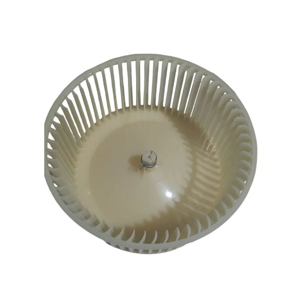 Ventilador Axial 1